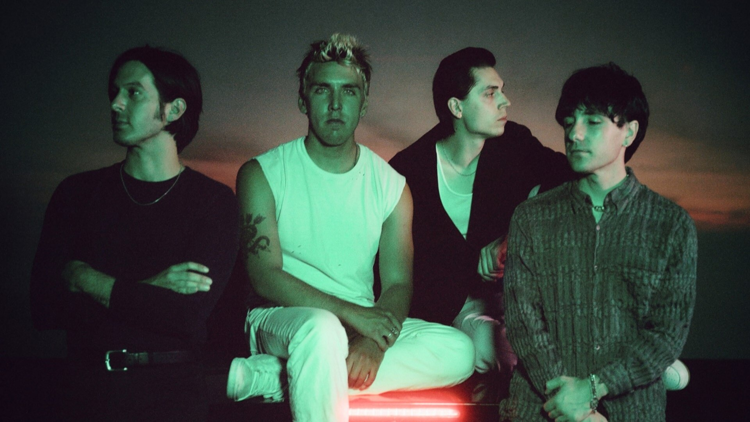 Bad Suns Tour Bad Suns Tour